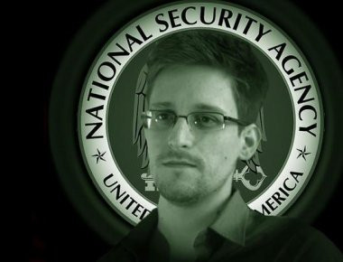 Edward Snowden: «Οι αποκαλύψεις των WikiLeaks για τη CIA μοιάζουν αυθεντικές»